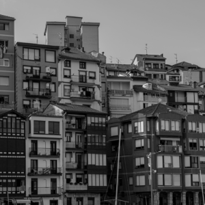 PUERTO DE BERMEO