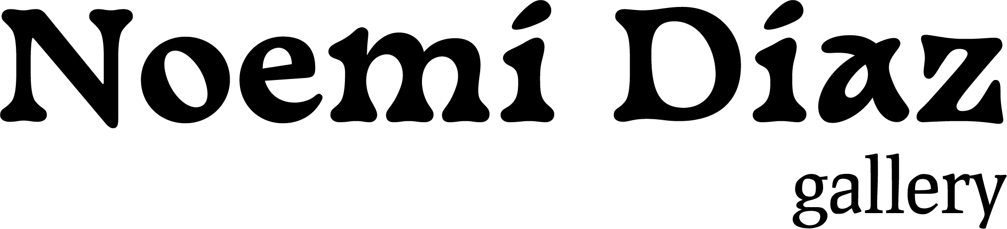 Noemí Díaz Gallery